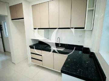 Apartamento · 63m² · 2 Quartos · 1 Vaga · Vende-se apartamento de 02 dormitórios sendo 01 suíte no bairro de Ponta da Praia em Santos