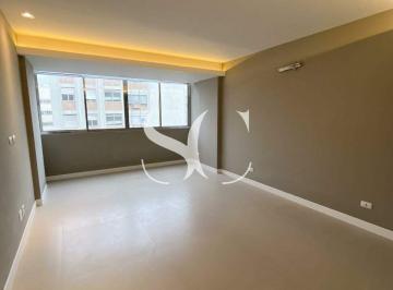 Apartamento · 160m² · 3 Quartos · 1 Vaga · Vende-se apartamento de 03 dormitórios sendo 02 suítes no bairro de Gonzaga em Santos