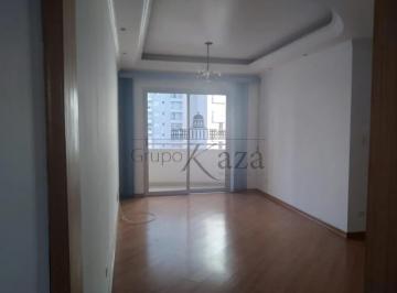 Apartamento · 93m² · 3 Quartos · 2 Vagas · Oportunidade - Apartamento - Vila Ema - Edifício Aragon - 3 Dormitórios - 93m².