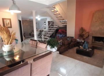 Casa · 282m² · 3 Quartos · 2 Vagas · Casa Sobrado em Jacareí