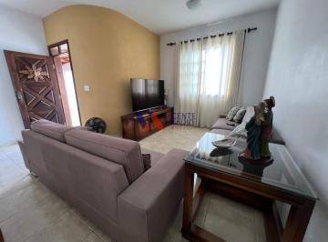 Sala · Casa 4 quartos, área gormet e garagem para 5 carros