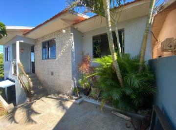 Casa · 120m² · SOBRADO COM 1 SUITE + 2 QUARTOS, BAIRRO ANA PAULA