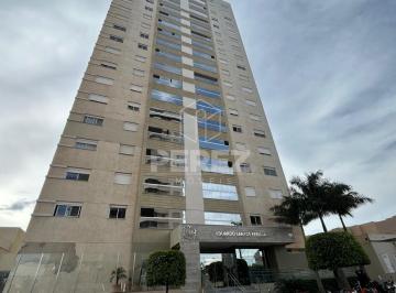 Apartamento · 172m² · 3 Quartos · Apartamento no Condomínio Eduardo Santos Pereira