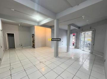 Comercial · 80m² · 2 Vagas · Sala comercial com 80m² para alugar na Rua Albano Schmid, bairro Iririrú - Joinville/SC