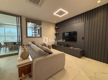 Apartamento · 170m² · 3 Quartos · 3 Vagas · Apartamento à venda, 3 quartos, 3 suítes, 3 vagas, Jardim Elite - Piracicaba/SP