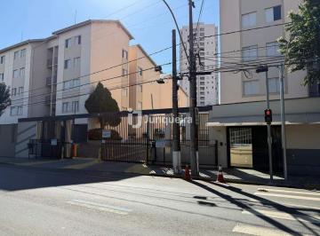 Apartamento · 54m² · 3 Quartos · 1 Vaga · Apartamento à venda, 3 quartos, 1 vaga, Paulicéia - Piracicaba/SP