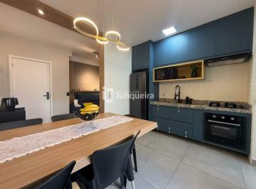 Apartamento · 130m² · 2 Quartos · 2 Vagas · Apartamento à venda, 2 quartos, 1 suíte, 2 vagas, Jardim Califórnia - Piracicaba/SP