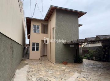 Casa · 89m² · 2 Quartos · 1 Vaga · Casa à venda, 2 quartos, 1 vaga, Paulicéia - Piracicaba/SP