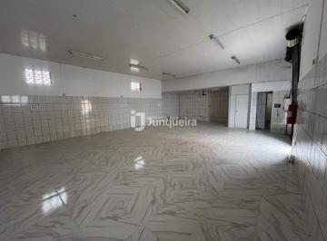 Comercial · 119m² · Salão para aluguel, Paulicéia - Piracicaba/SP