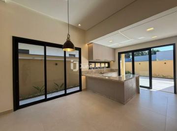 Casa · 336m² · 3 Quartos · 2 Vagas · Casa em Condomínio à venda, 3 quartos, 3 suítes, 2 vagas, Santa Rosa - Piracicaba/SP