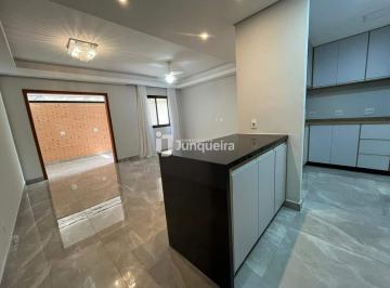 Apartamento · 107m² · 2 Quartos · 2 Vagas · Garden no Edifício Lumière: Conforto de casa com a segurança de um prédio