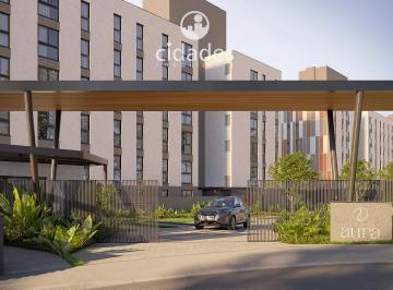 Apartamento · 47m² · 2 Quartos · 1 Vaga · Apartamento com 2 Dormitórios – 47m² de área privativa e Garden exclusivo de até 26m²