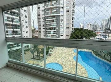 Apartamento · 75m² · 2 Quartos · 1 Vaga · Apartamento à venda em São José/SC (Barreiros) | 75,02 m² | R$ 650.000
