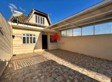 Casa · 50m² · 2 Quartos · 3 Vagas · Casa com 50,4m² 2 quartos, para aluguel, no bairro Afonso Pena em São José dos Pinhais