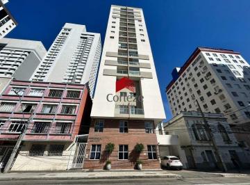 Apartamento · 48m² · 2 Quartos · Apartamento com 48,08m² 2 quartos, para aluguel, no bairro Centro em Curitiba