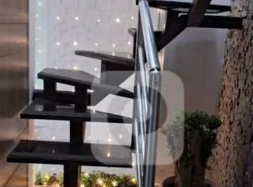 Apartamento · 230m² · 3 Quartos · 2 Vagas · EXCELENTE COBERTURA TRIPLEX A BEIRA- MAR NO RECREIO