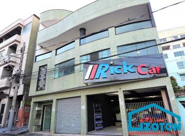 Comercial · 900m² · 1 Vaga · Prédio à Venda, em Campo Grande - Cariacica.
