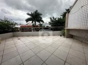 Apartamento · 181m² · 3 Quartos · 2 Vagas · Cobertura com 3 Quartos à venda, 181m² - Recreio Dos Bandeirantes