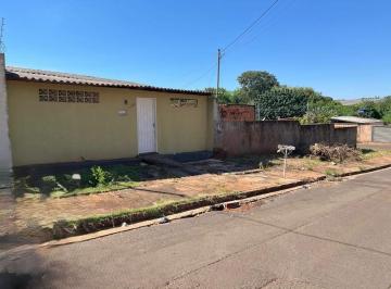 Casa · 100m² · 2 Quartos · Casa Térrea Residencial à venda em Campo Grande/MS (Jardim Monumento)
