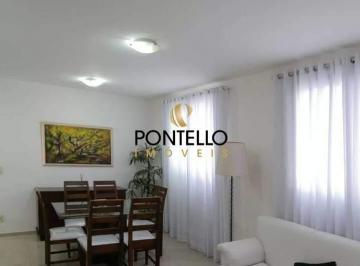 Apartamento · 98m² · 4 Quartos · 2 Vagas · Apartamento à venda no bairro Santa Rosa, com 98 m², 04 quartos (01 suíte), 02 vagas