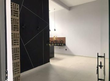 Casa · 78m² · 2 Quartos · 2 Vagas · Casa no Bairro Nossa Senhora das Graças