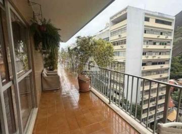 Apartamento · 200m² · 3 Quartos · 2 Vagas · Apartamento à venda, 3 quartos, 1 suíte, 2 vagas, Copacabana - RIO DE JANEIRO/RJ