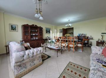 Apartamento · 164m² · 3 Quartos · 1 Vaga · Apartamento à venda, 3 quartos no bairro Ponta da Praia em Santos
