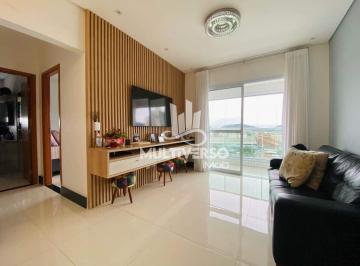 Apartamento · 68m² · 2 Quartos · 1 Vaga · Apartamento à venda, 2 quartos no bairro Ponta da Praia em Santos