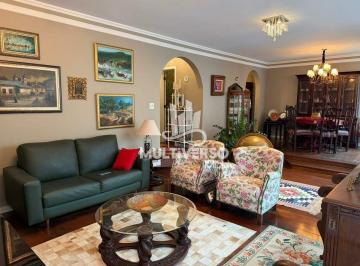 Apartamento · 248m² · 3 Quartos · 2 Vagas · Apartamento à venda 03 quartos, 2 vagas de garagem na Pompéia / Santos !