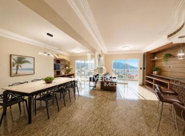 Apartamento · 240m² · 4 Quartos · 4 Vagas · Apartamento à venda, 4 quartos no bairro Ponta da Praia em Santos