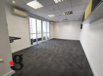 Comercial · 37m² · 2 Vagas · Sala para alugar na Vila Regente Feijó