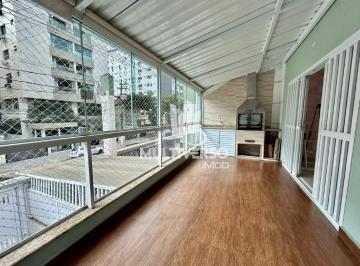 Casa · 200m² · 3 Quartos · 2 Vagas · Casa para aluguel, 3 quartos no bairro Campo Grande em Santos