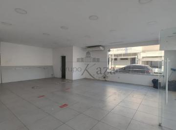 Comercial · 65m² · Oportunidade - Loja Comercial - Centro - Jacareí - 65m².