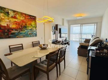 Apartamento · 83m² · 2 Quartos · 2 Vagas · Apartamento à venda, 2 quartos no bairro Gonzaga em Santos