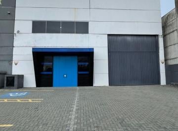 Comercial , Balneário Camboriú · Locação Galpão Comercial com 260m² localizado no Bairro Nova Esperança em Balneário Camboriú SC