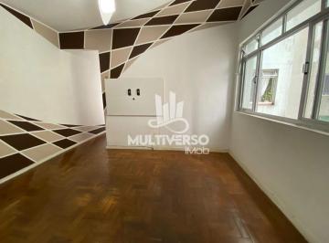 Apartamento · 47m² · 1 Quarto · 1 Vaga · Apartamento Residencial à Venda em Santos (José Menino) | 46,75 m² | Zona Orla