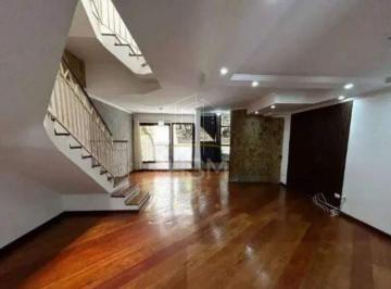 Casa · 250m² · 3 Quartos · 5 Vagas · Sobrado à venda 3 dormitórios, sendo 1 suíte, no Centro de São Bernardo do Campo: 