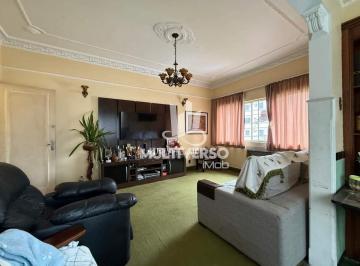 Casa · 70m² · 2 Quartos · 3 Vagas · Casa Sobreposta alta , Embaré , 02 Dormitórios , quintal , churrasqueira, R$797.000,00