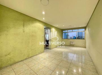 Apartamento · 58m² · 1 Quarto · 1 Vaga · Apartamento à venda, 1 quarto no bairro Aparecida em Santos