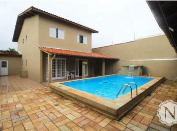 Casa · 189m² · 4 Quartos · 6 Vagas · Sobrado à venda com 4 quartos no bairro Cibratel II 