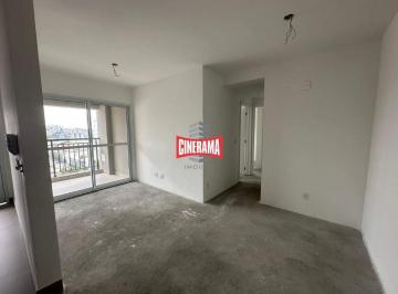 Apartamento · 67m² · 2 Quartos · 2 Vagas · Apartamento à venda, 2 quartos, 1 suíte, 2 vagas, Santa Paula - São Caetano do Sul/SP