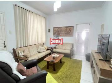 Casa · 106m² · 1 Quarto · 1 Vaga · Casa à venda, 1 quarto, 1 vaga, Cerâmica - São Caetano do Sul/SP