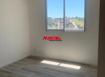 Apartamento · 44m² · 2 Quartos · 1 Vaga · Apartamento Residencial Vista Bela! Condomínio completo, portaria 24 horas. - VISTA BELA Apartamento