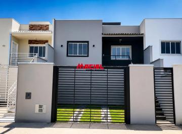 Casa · 55m² · 2 Quartos · 2 Vagas · casa com dois quartos no bairro Dom Bosco zona leste São Jose dos Campos