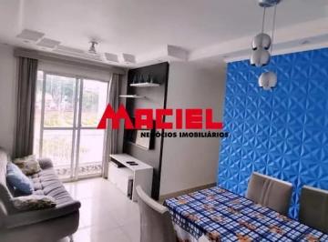 Apartamento · 48m² · 2 Quartos · 1 Vaga · OPORTUNIDADE Resd. Bem Viver Mobiliado 2 Dormitórios
