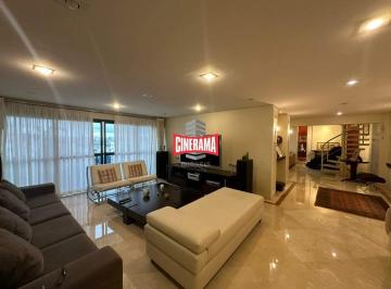 Apartamento · 420m² · 4 Quartos · 4 Vagas · Apartamento à venda, 4 quartos, 4 suítes, 4 vagas, Santo Antônio - São Caetano do Sul/SP