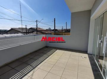 Casa · 148m² · 3 Quartos · 2 Vagas · Excelente Sobrado à Venda no Jardim Motorama - São José dos Campos/SP