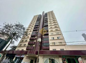 Apartamento · 138m² · 3 Quartos · 1 Vaga · Apartamento para aluguel, 3 quartos, 1 suíte, 1 vaga, Centro - Cascavel/PR