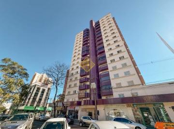 Apartamento · 138m² · 3 Quartos · 1 Vaga · Apartamento para aluguel, 3 quartos, 1 suíte, 1 vaga, Centro - Cascavel/PR
