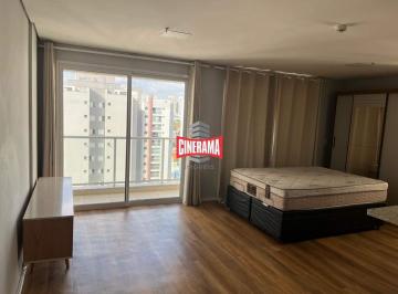 Apartamento · 42m² · 1 Quarto · 1 Vaga · Apartamento para aluguel, 1 quarto, 1 vaga, Boa Vista - São Caetano do Sul/SP
